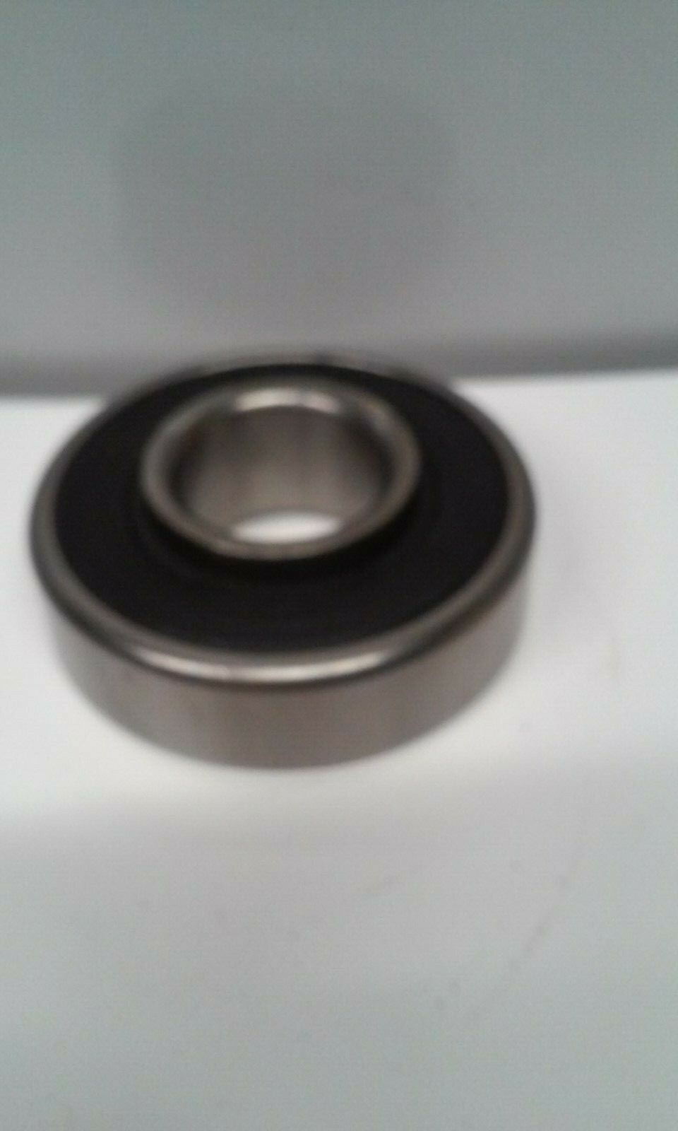 IKS 8606 single row ball bearing