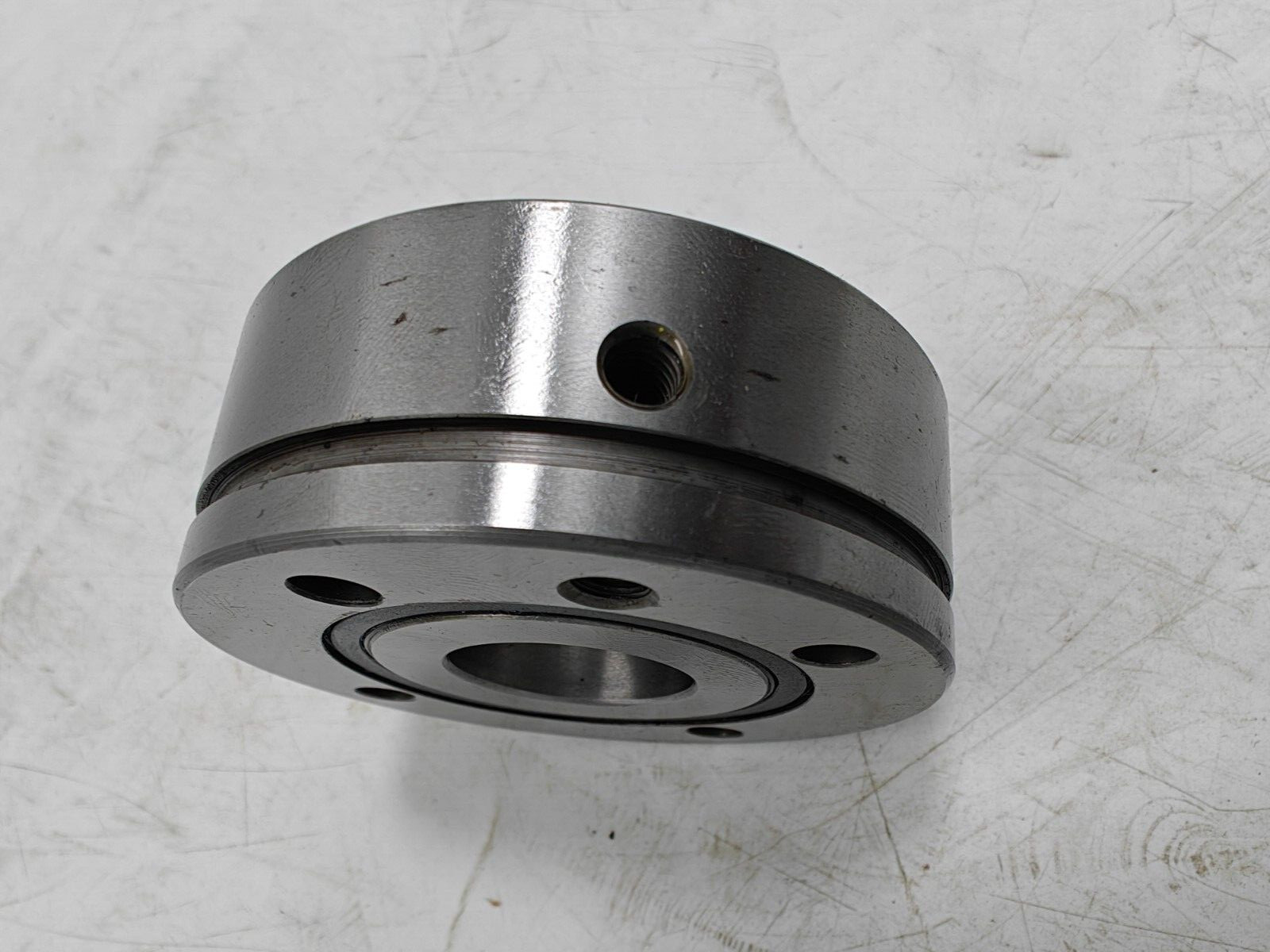 ZKLF 2575 2RS Axial Angular Contact Ball Bearing 25x75x28 mm