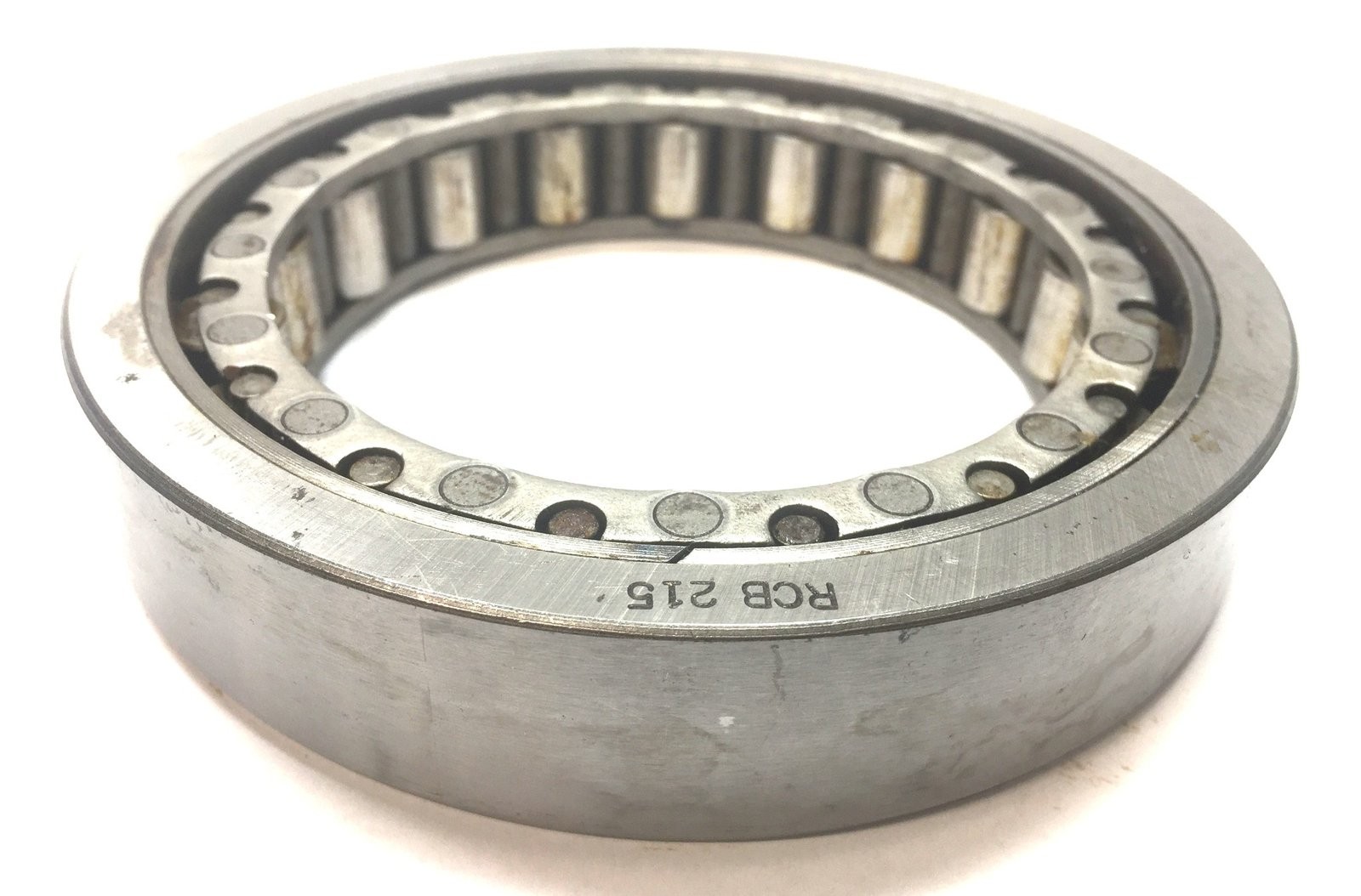 Rollway Cylindrical Roller Bearing without Inner Race RCB215 (No Box) NOS