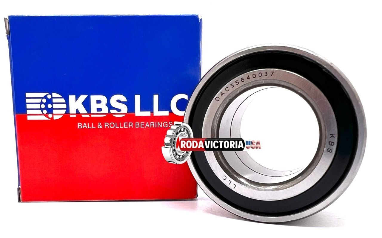KBS Front Rear Wheel Bearings Polaris Ranger 400 500 700 XP EFI 6×6 2×4 4×4 EV
