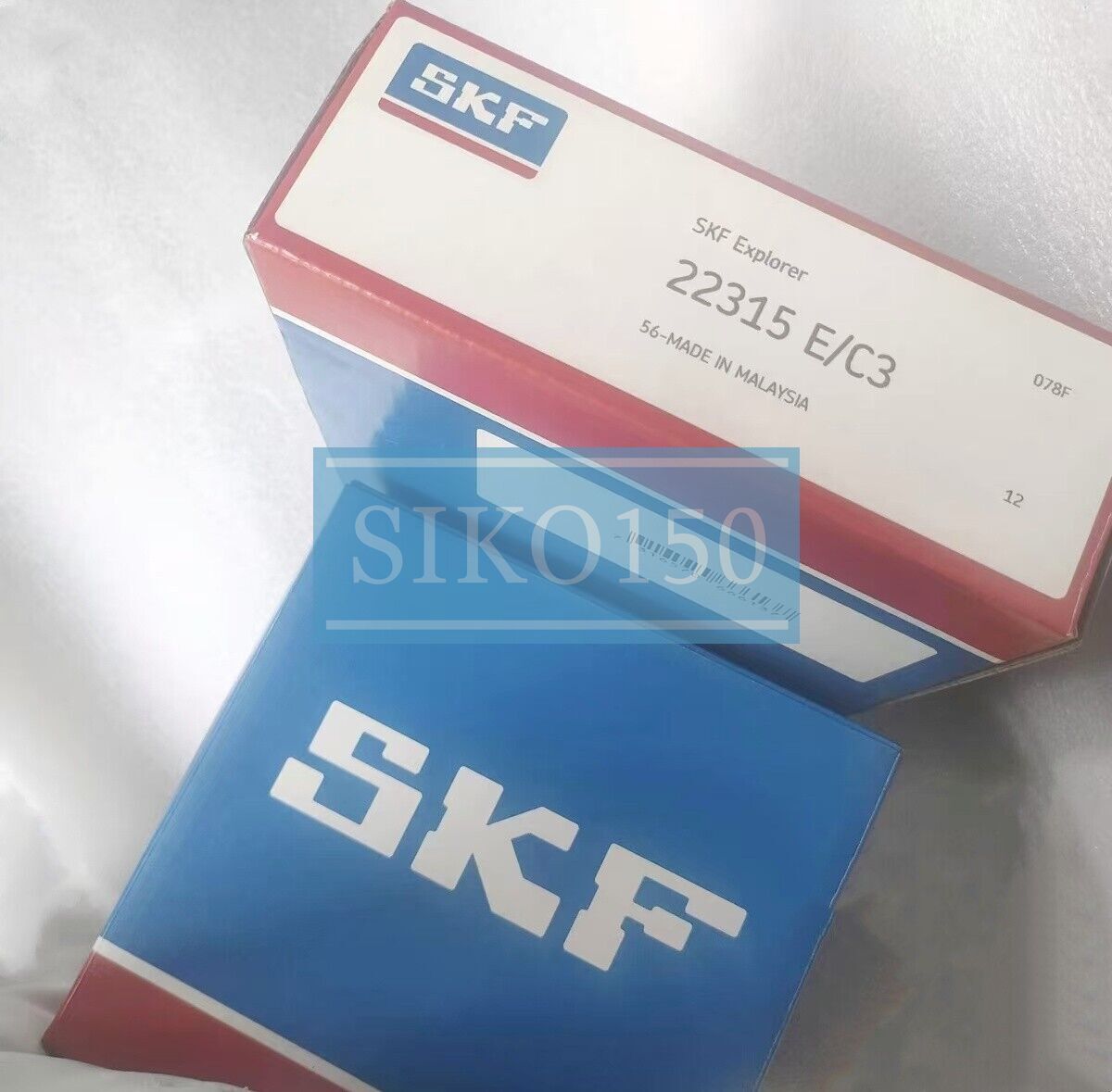 1PC SKF 22315 E/C3 spherical roller bearing #SK