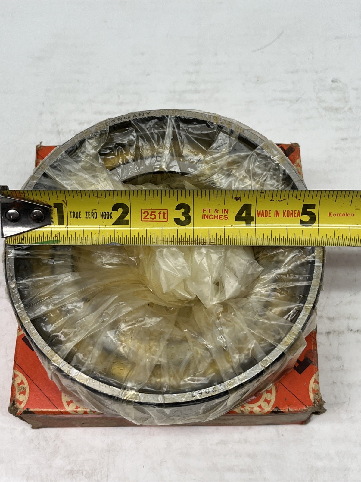 FAG 577062 Cylindrical Roller Bearing | New old stock | USA Seller
