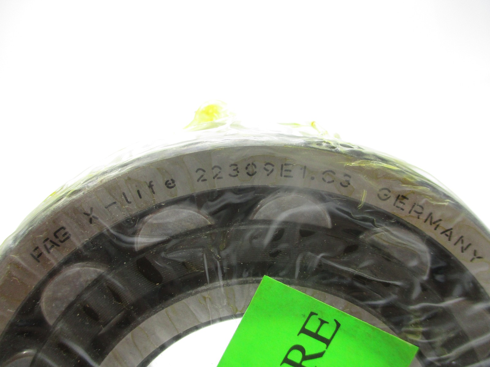 FAG 22309E1.03 BEARING NSMP
