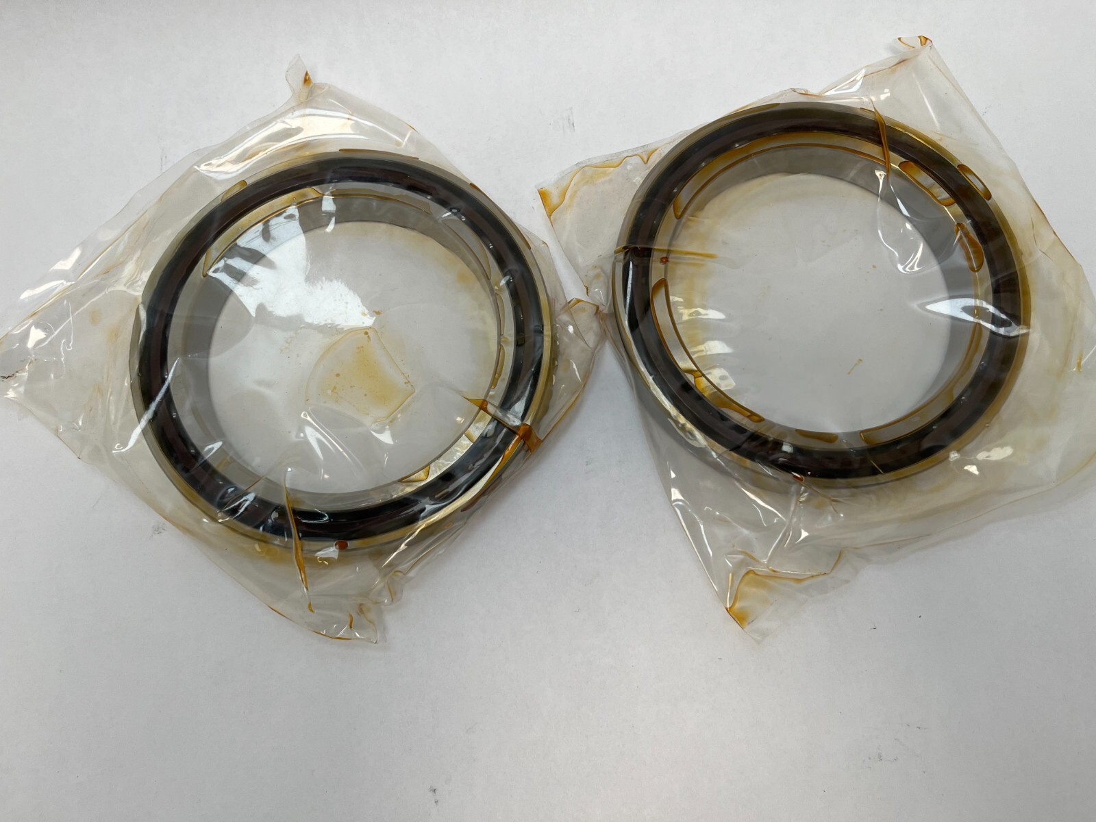 NSK 7922CSN24TRDULP4Y Bearing 110x150x20 mm 71922 7922-C-SN24-TR-DUL-P4Y England