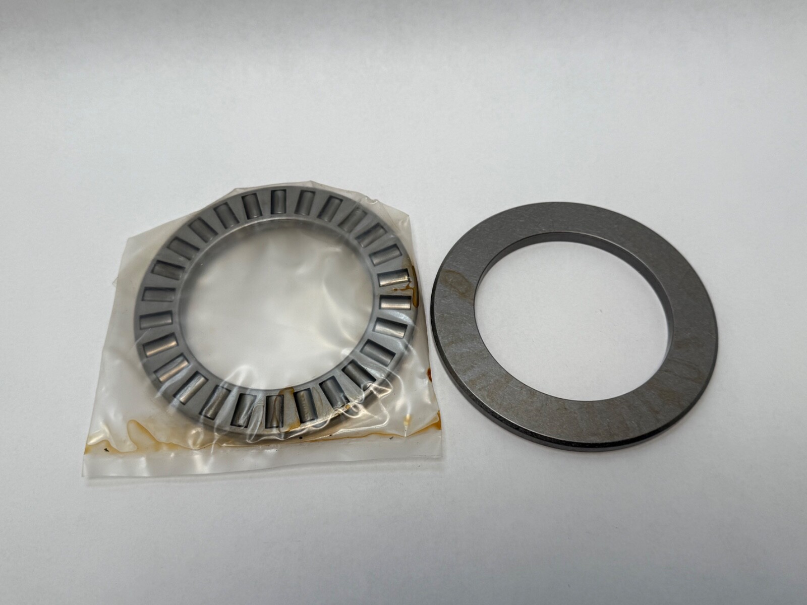 Terex-Mining 347807R91 Needle Roller Bearing 347807R-91 3-1/2″ ID 5.216″ OD