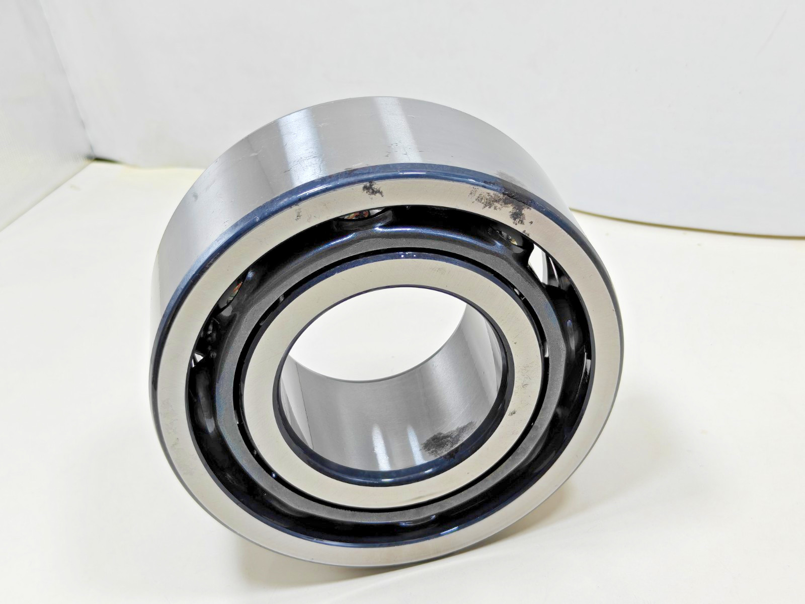 3316 A SKF Double Row Angular Contact Bearing SKF 3316A / 5316 80x170x68.3mm