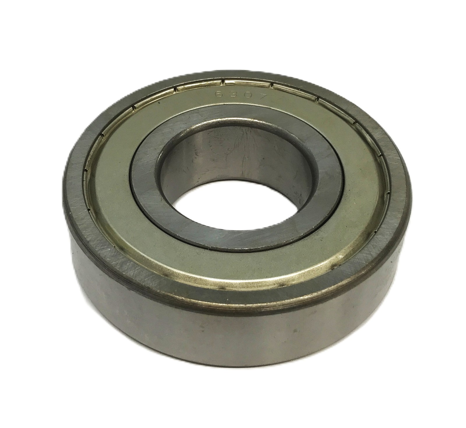 Total Source Raymond Single Shield Ball Bearing CR065081-008 [Lot of 4] NOS