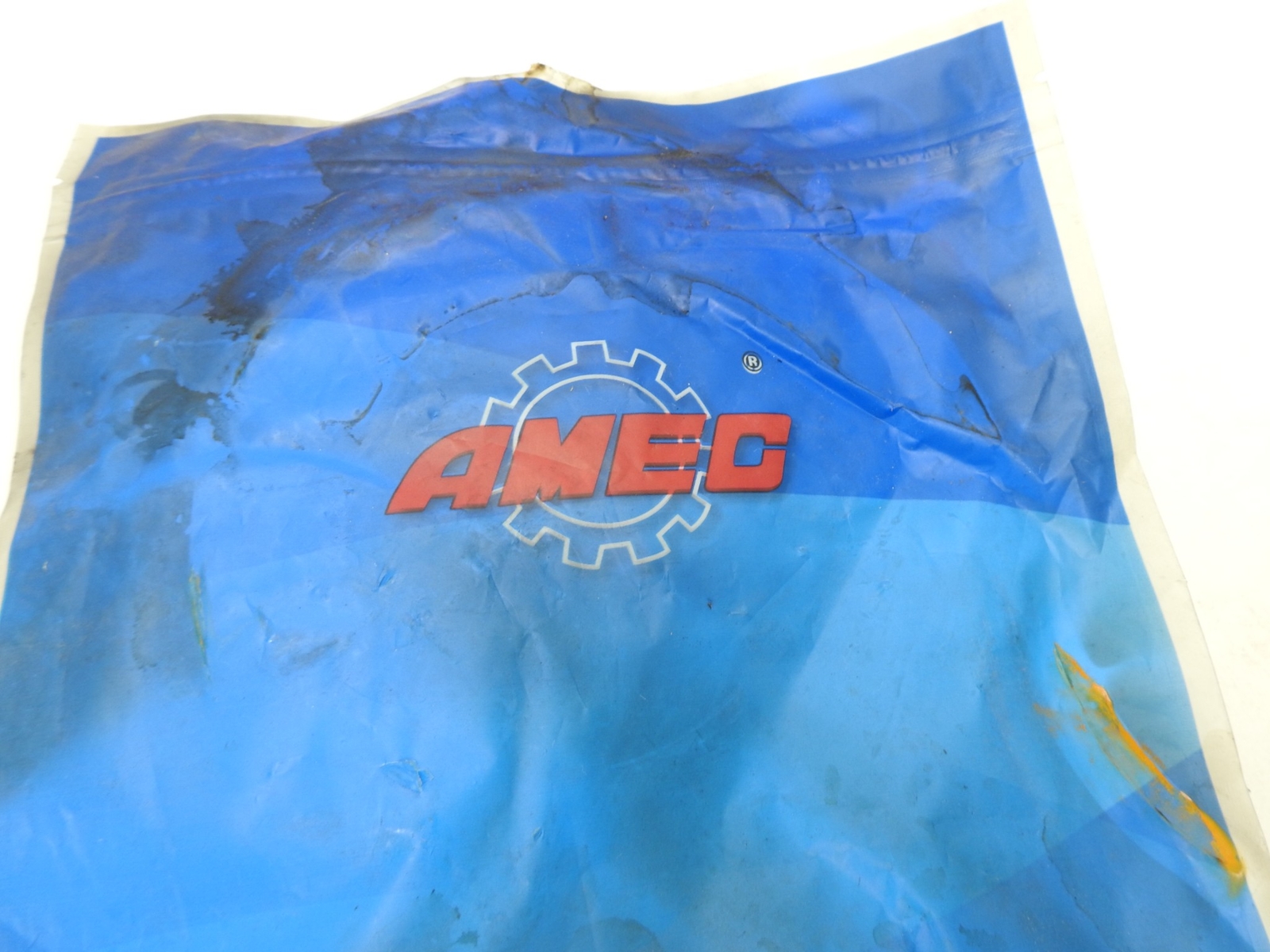 2 p/k AMEC 40BB18H-1/2, BALL BEARING IDLER SPROCKET Martin – NEW
