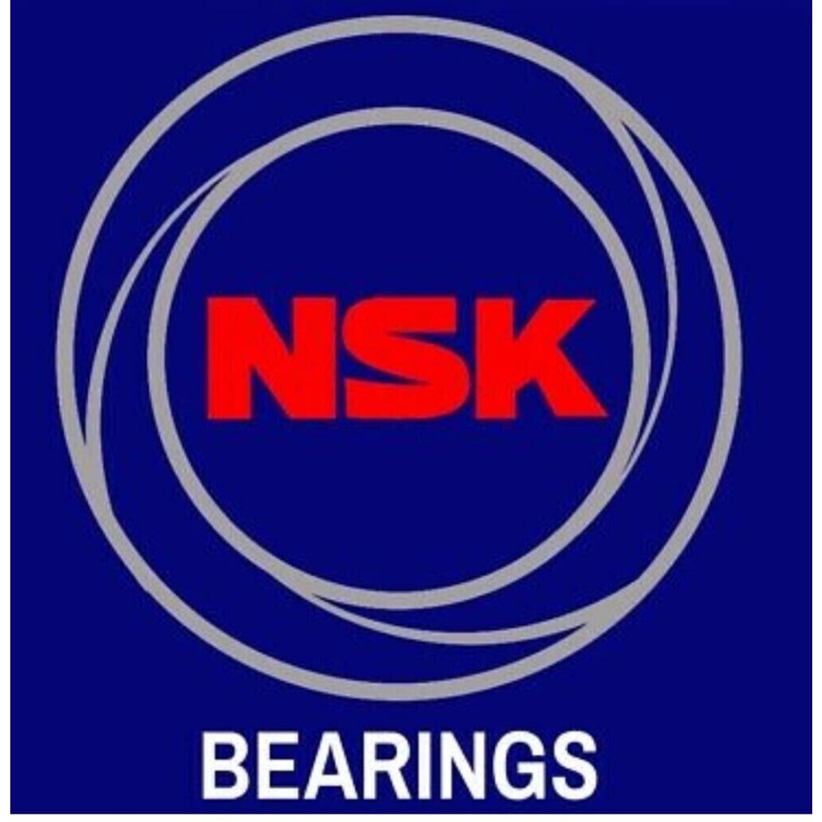 6902 ZZ Deep Groove Radial Ball Bearing 15x28x7mm 61902-ZZ NSK