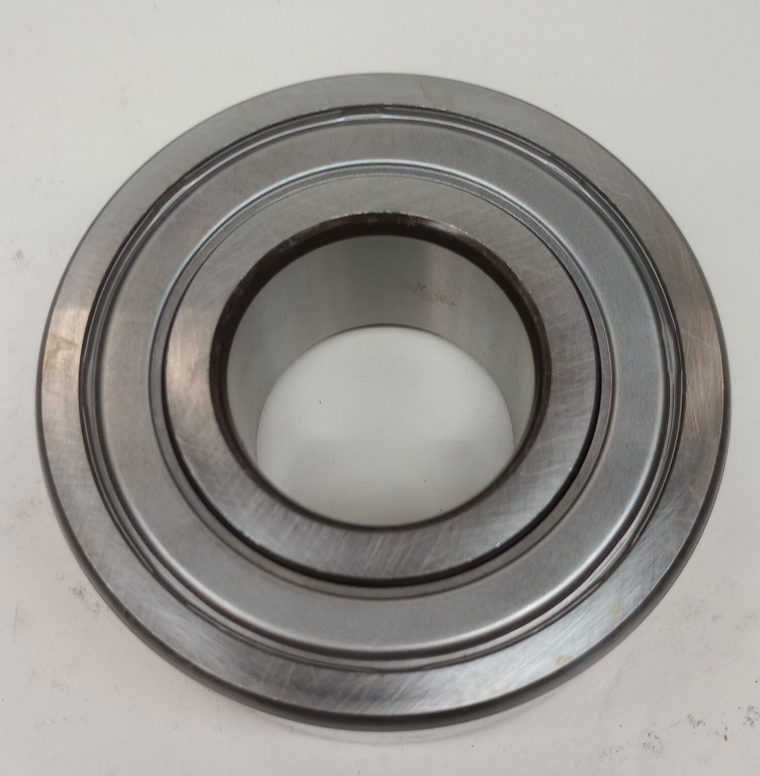 SNR 5308 ZZ Angular Contact Bearing Double Row 40mm ID X 90mm OD X 36.50mm W