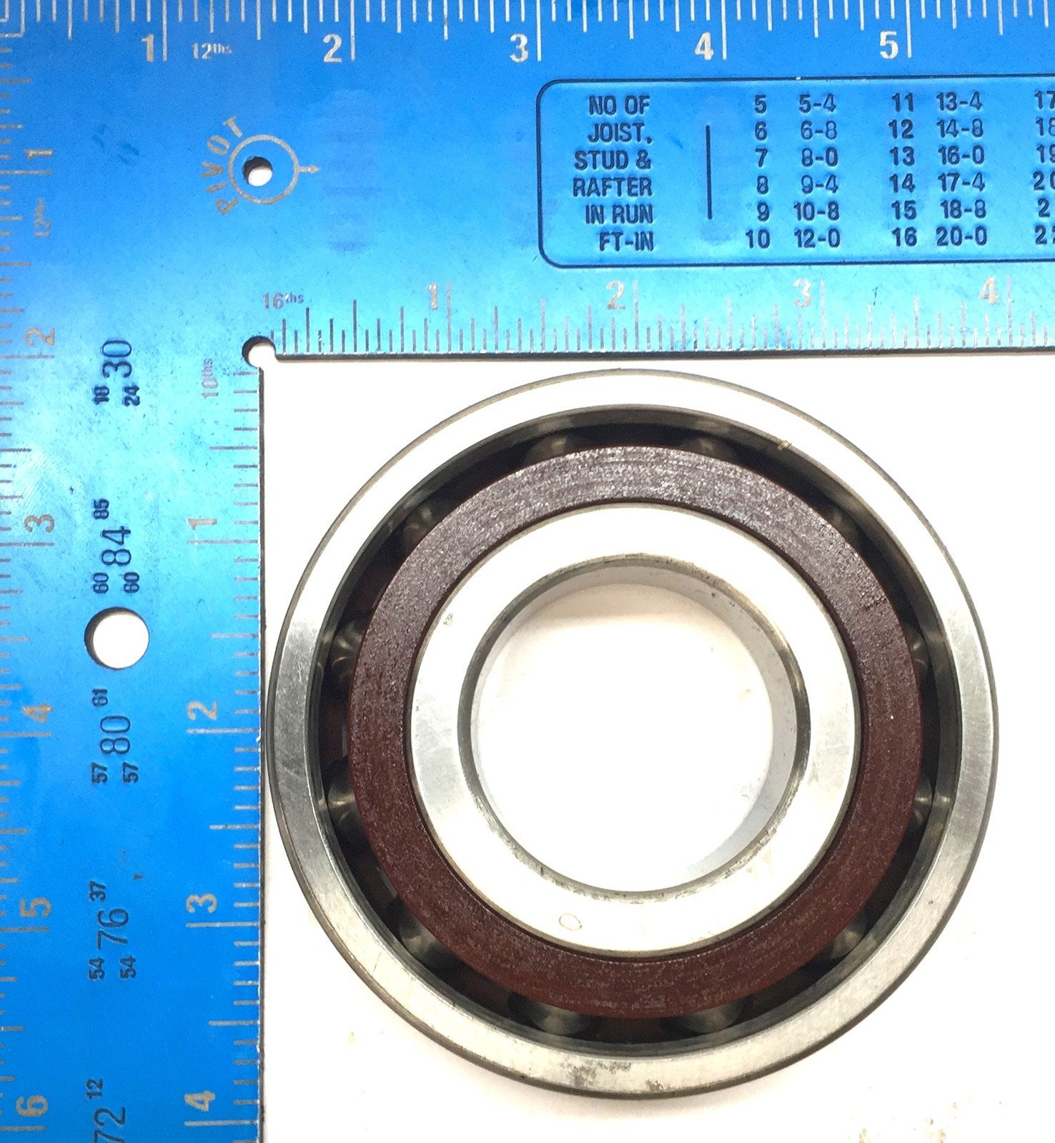 Gurney Angular Contact Roller Bearing MRC308R NOS