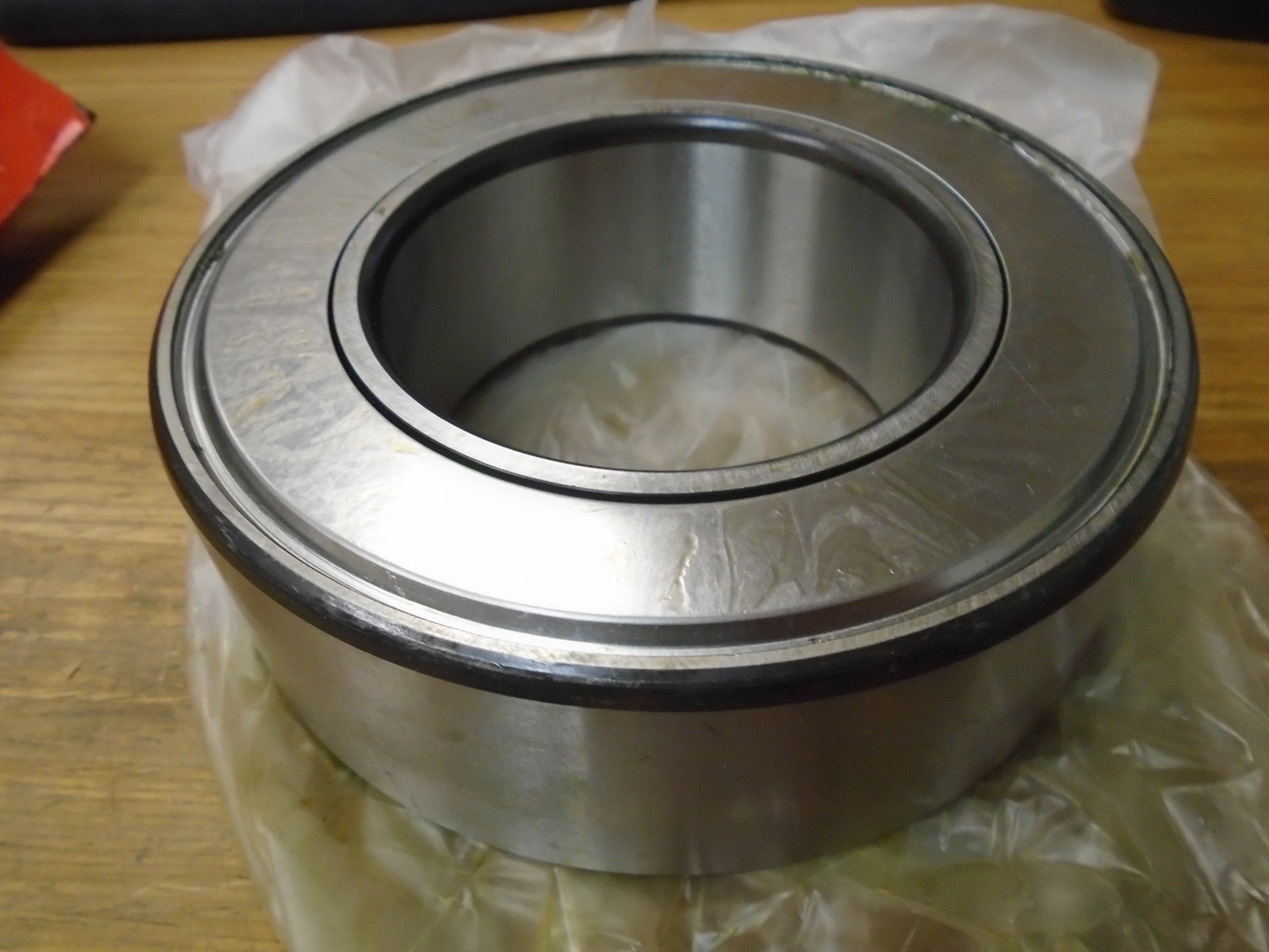 NOS! MRC Sealed Bearing P/N: 5216MFF-H501