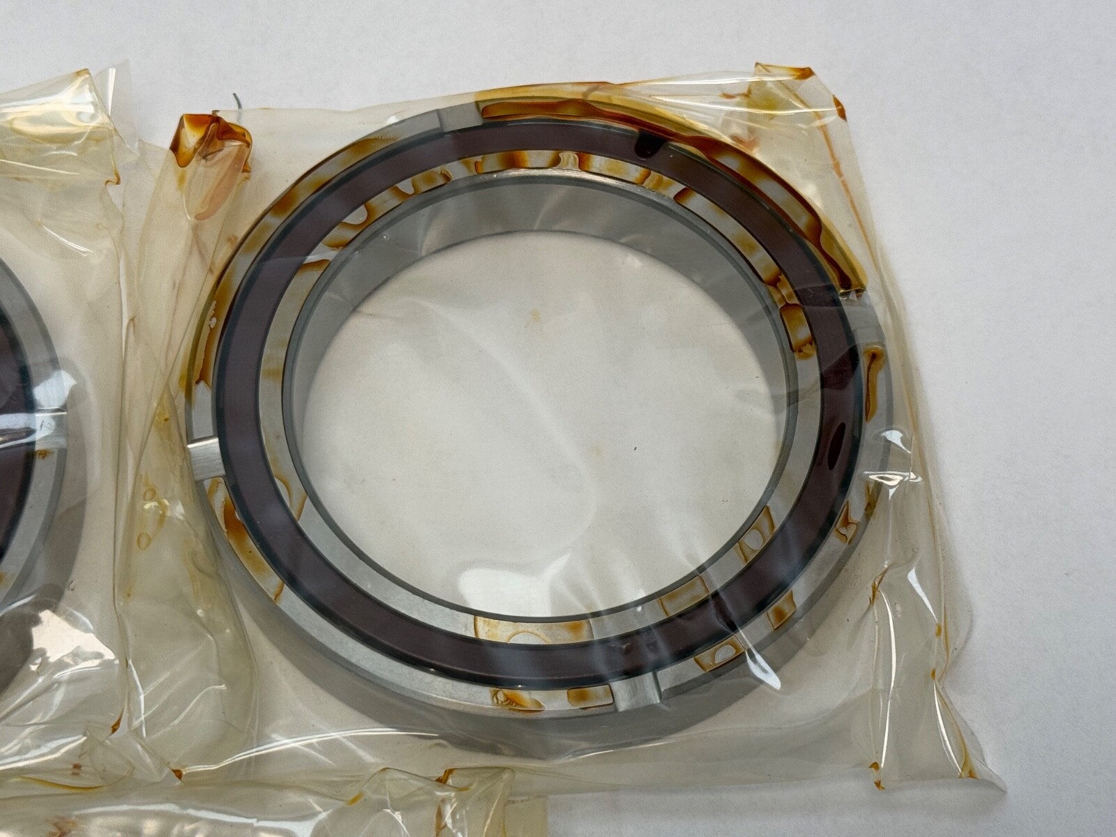 NDH Q0LL14A Bearing 7914 71914 Q-0LL14-A 70x100x16 mm
