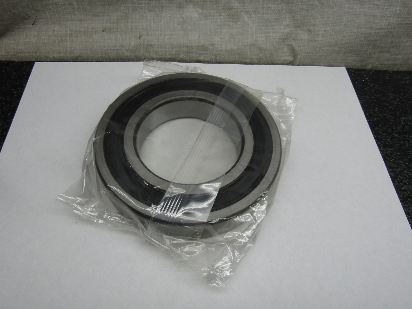 SKF 6214-2RS C3 70mm X 125mm X 24mm Sealed Bearing Made in USA