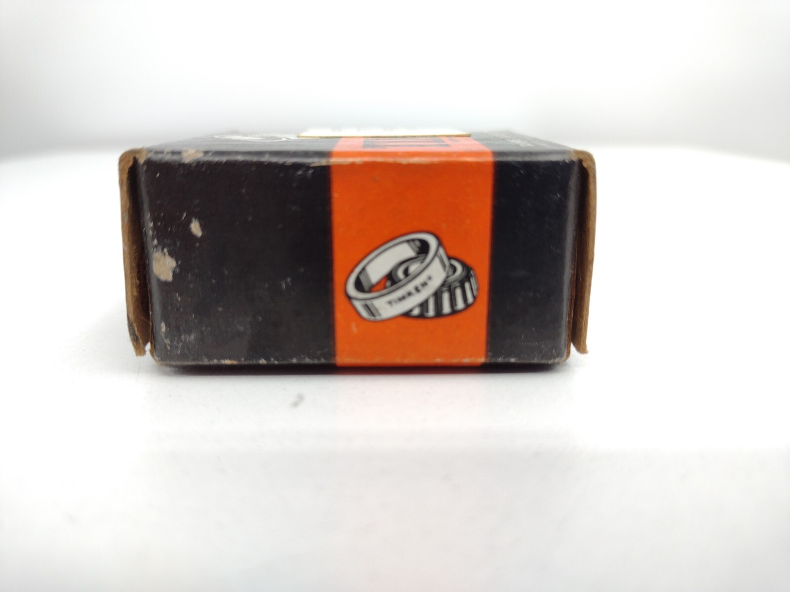 Timken 09062 Tapered Roller Bearing Cone 5/8 inch Bore