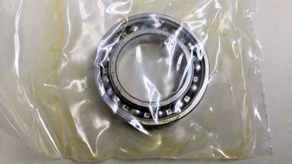 RBC 9305K Ball Bearing Aerospace Bearing