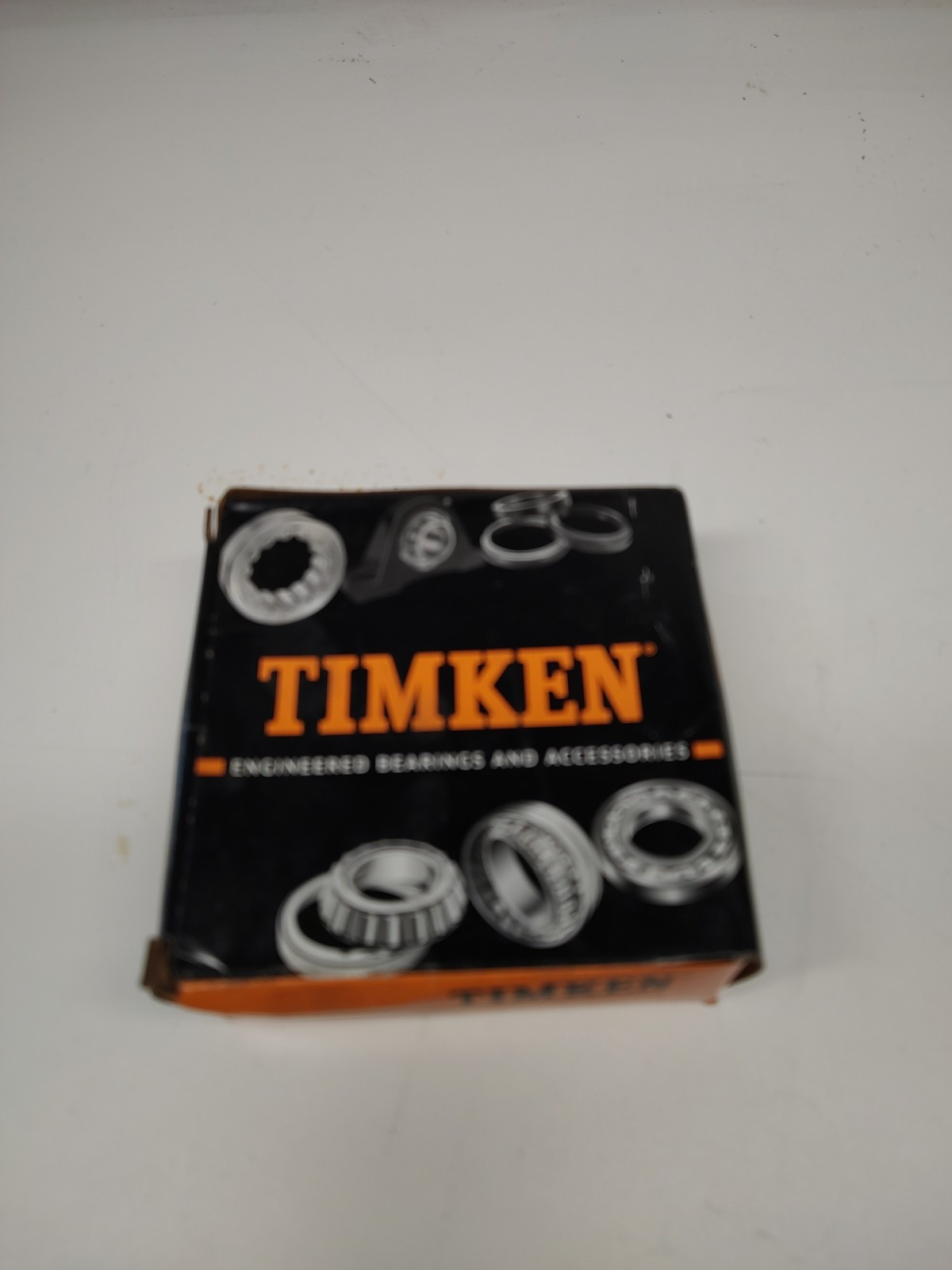 NEW TIMKEN 5210 W Max Type 50x90x30.2 Double Row Angular Contact Ball Bearing