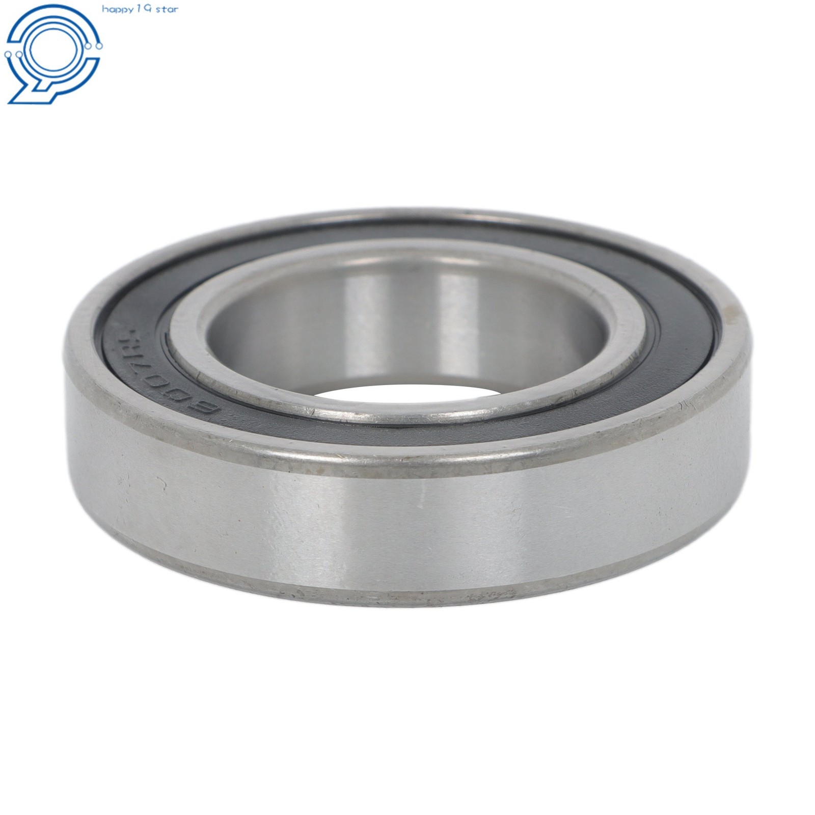 6007-2RS Deep Groove Ball Bearings 10pcs 35x62x14mm Sealed