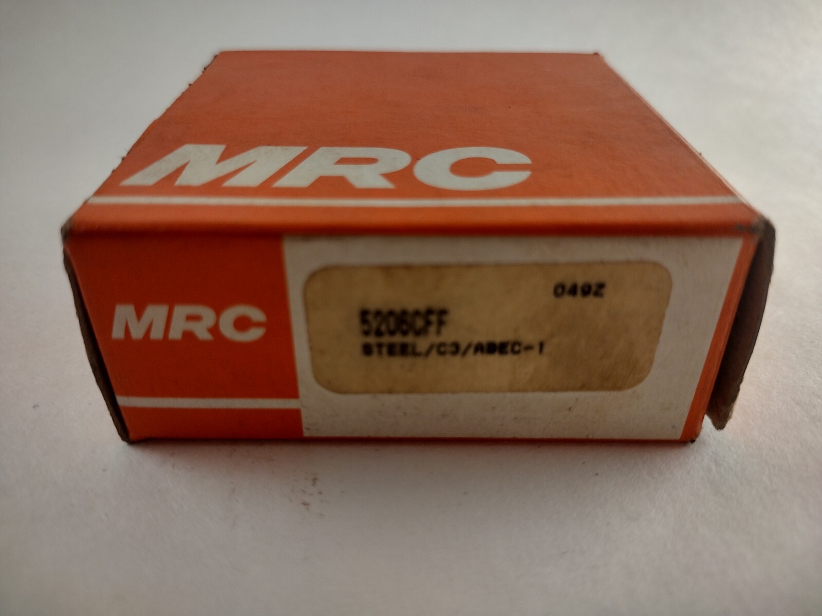 MRC 5206CFF