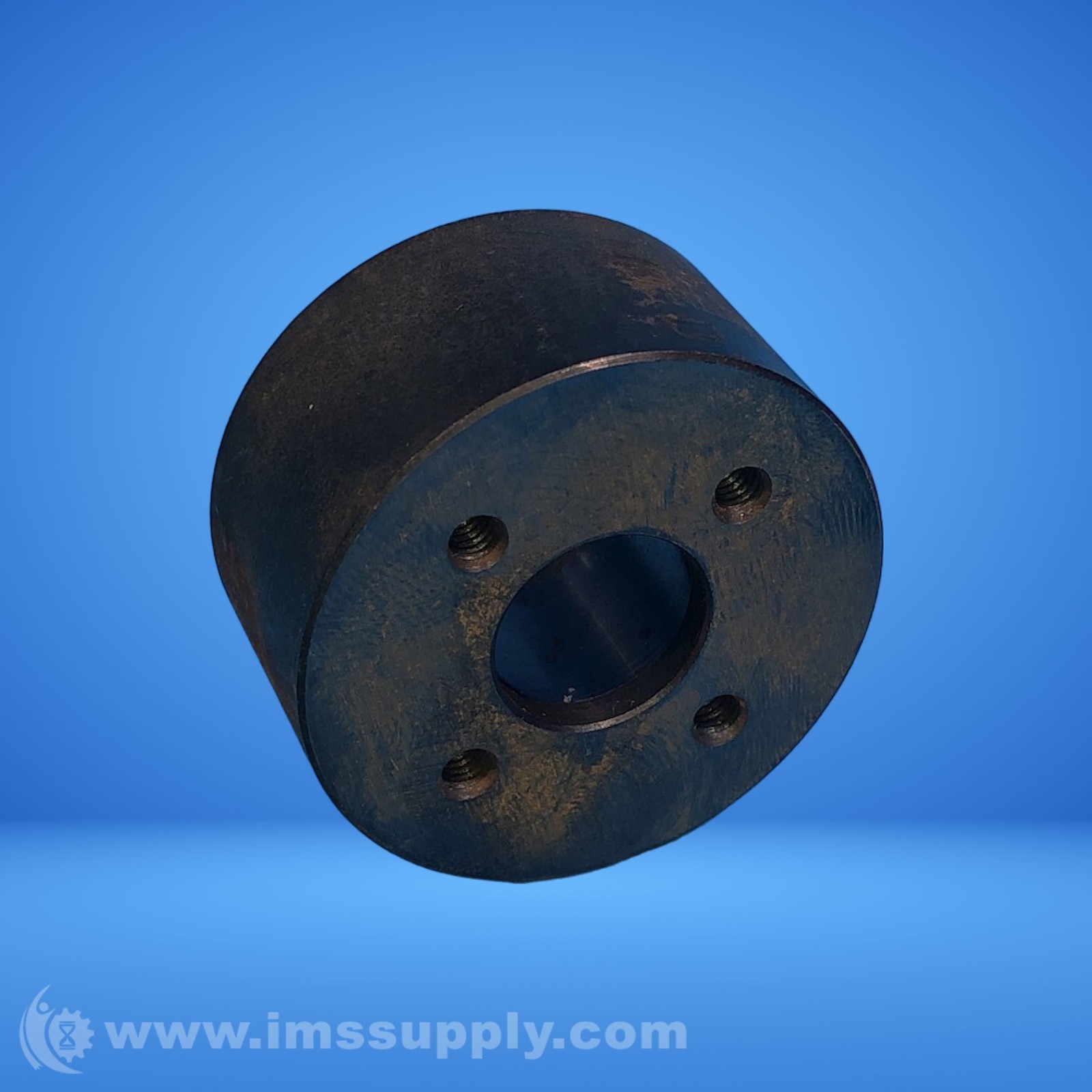 F8017-F1-238D Machined Roller 2″ x 2″ x 1″ USIP