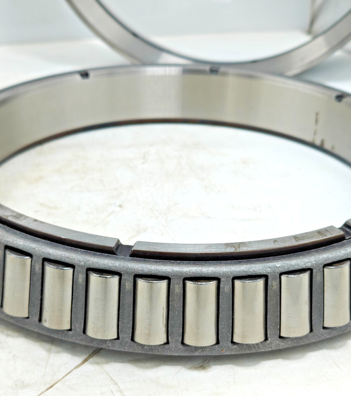 PSL 611-310 Taper Roller Bearing Double Row Cup And Cones 12″ x 15-1/2″ x 4-1/4″