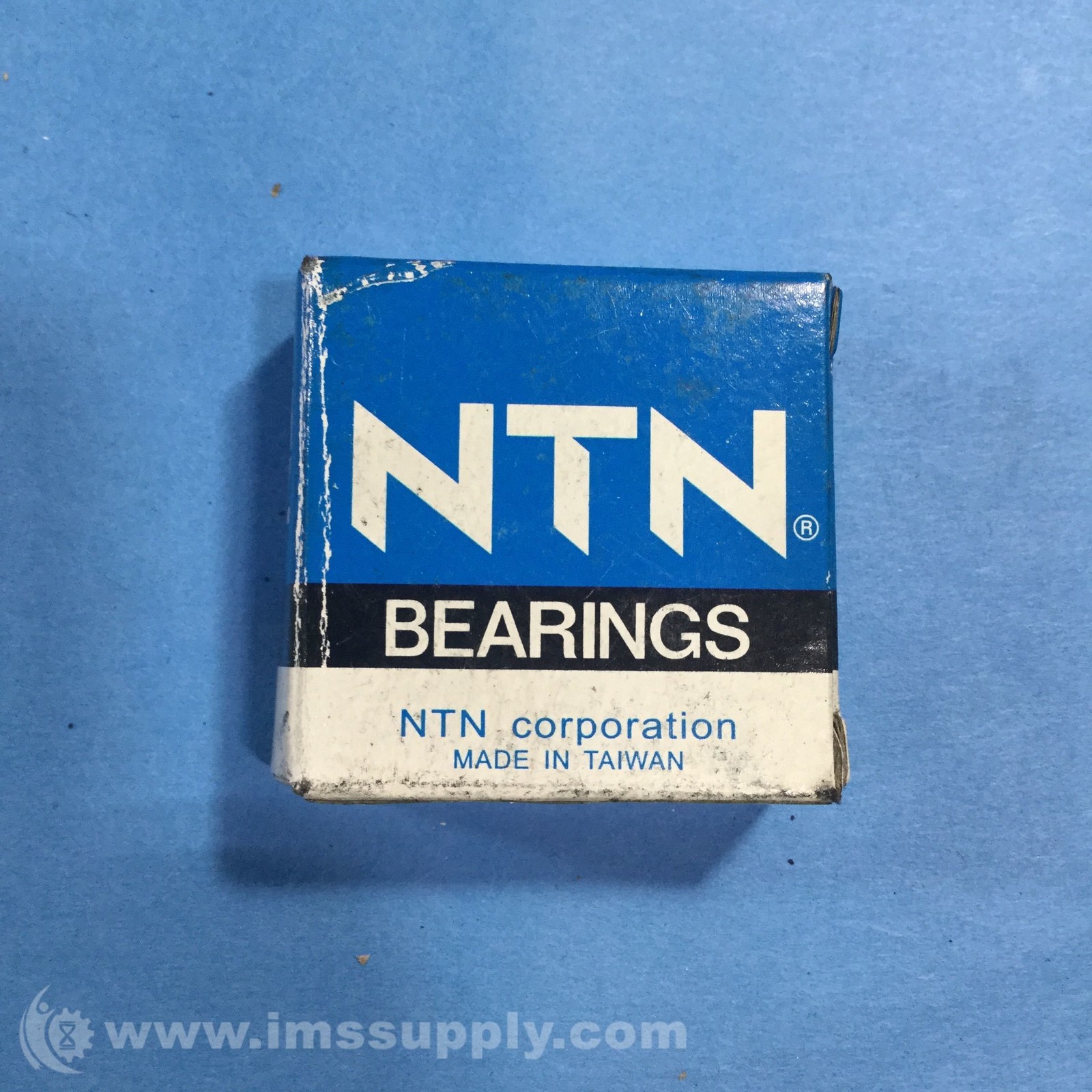 NTN 6200LLUC3/EM Deep Groove Ball Bearing FNFP