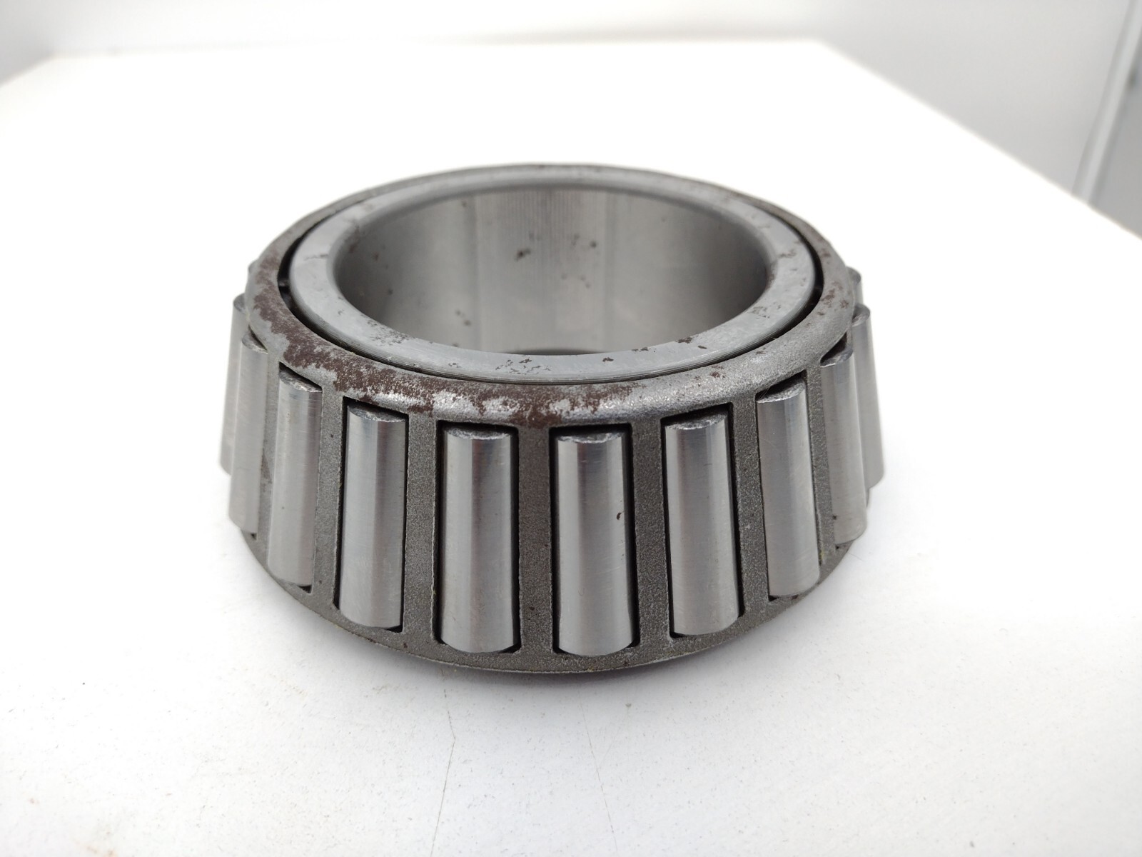 * Bower Federal Mogul BCA 5760 Tapered Roller Bearing Cone (Some blemishes)