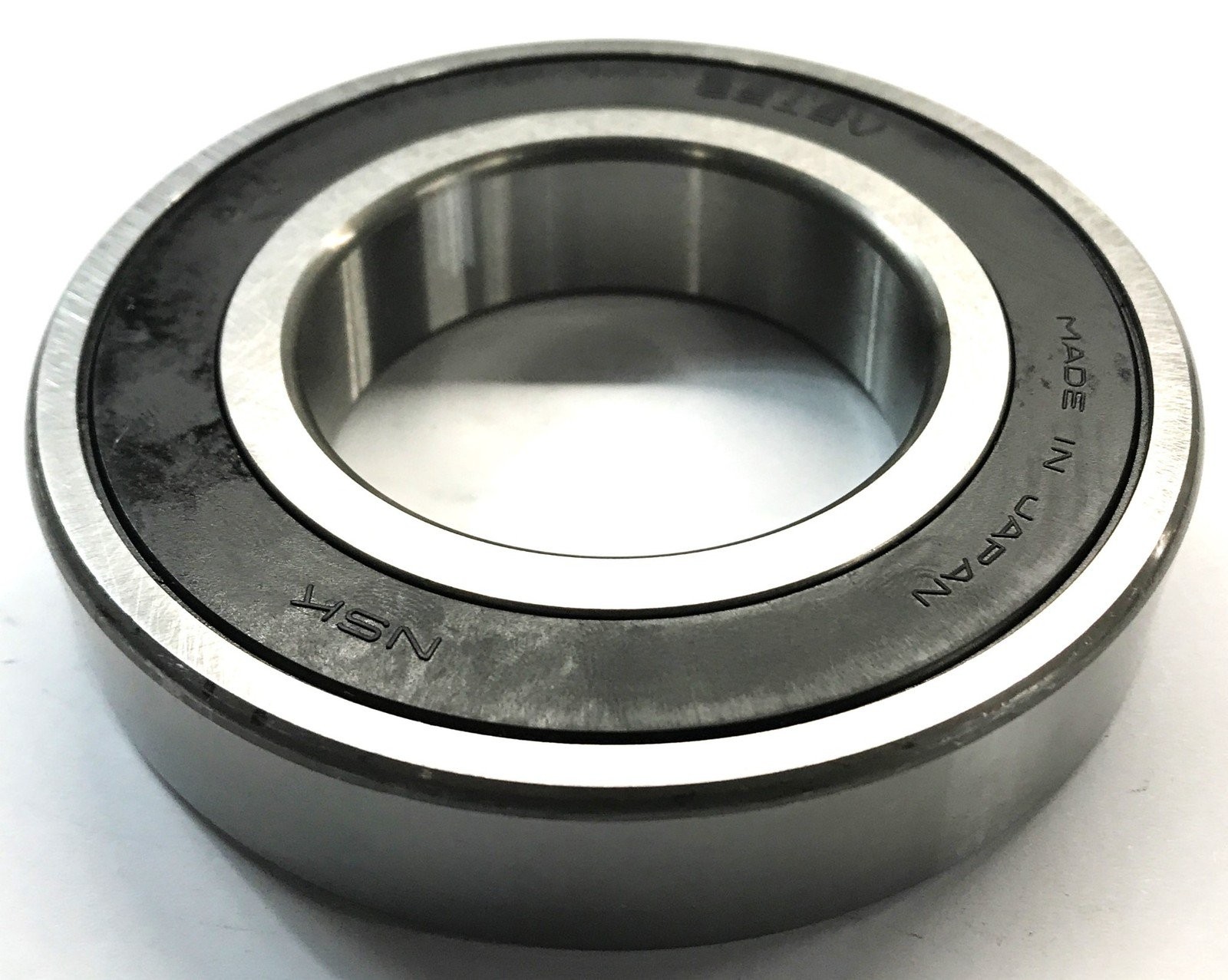 NSK Single Row Ball Bearing 6212V NOS