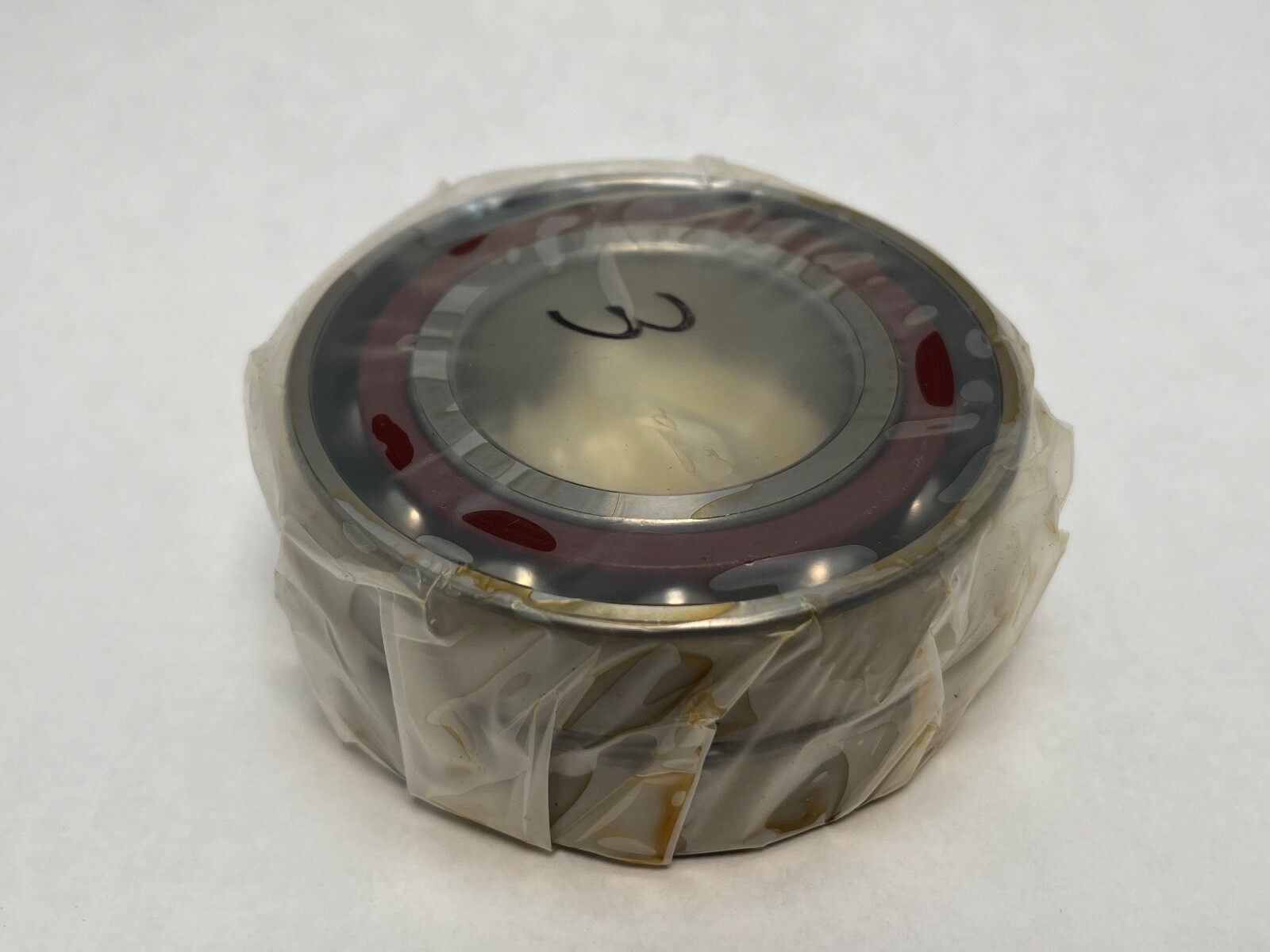 NTN 7209CT1GD2GMP4 Bearing 45x85x19 mm 7209C 7209 C T1 GD2GM/DUM P4 Japan 2 Pcs