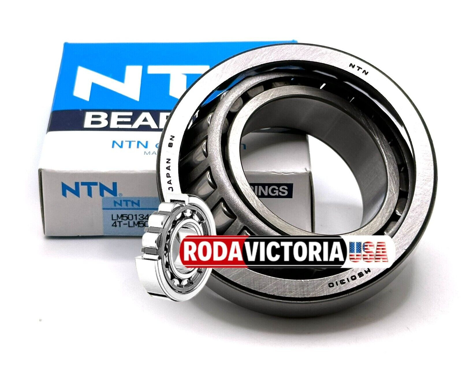 NTN JAPAN LM501349 LM501310 TAPERED ROLLER BEARING
