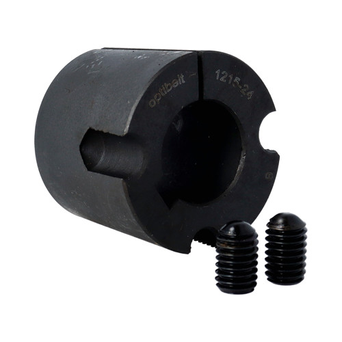 1215-24 Optibelt 24 x 42,8 x 38,4 mm BUSHINGS
