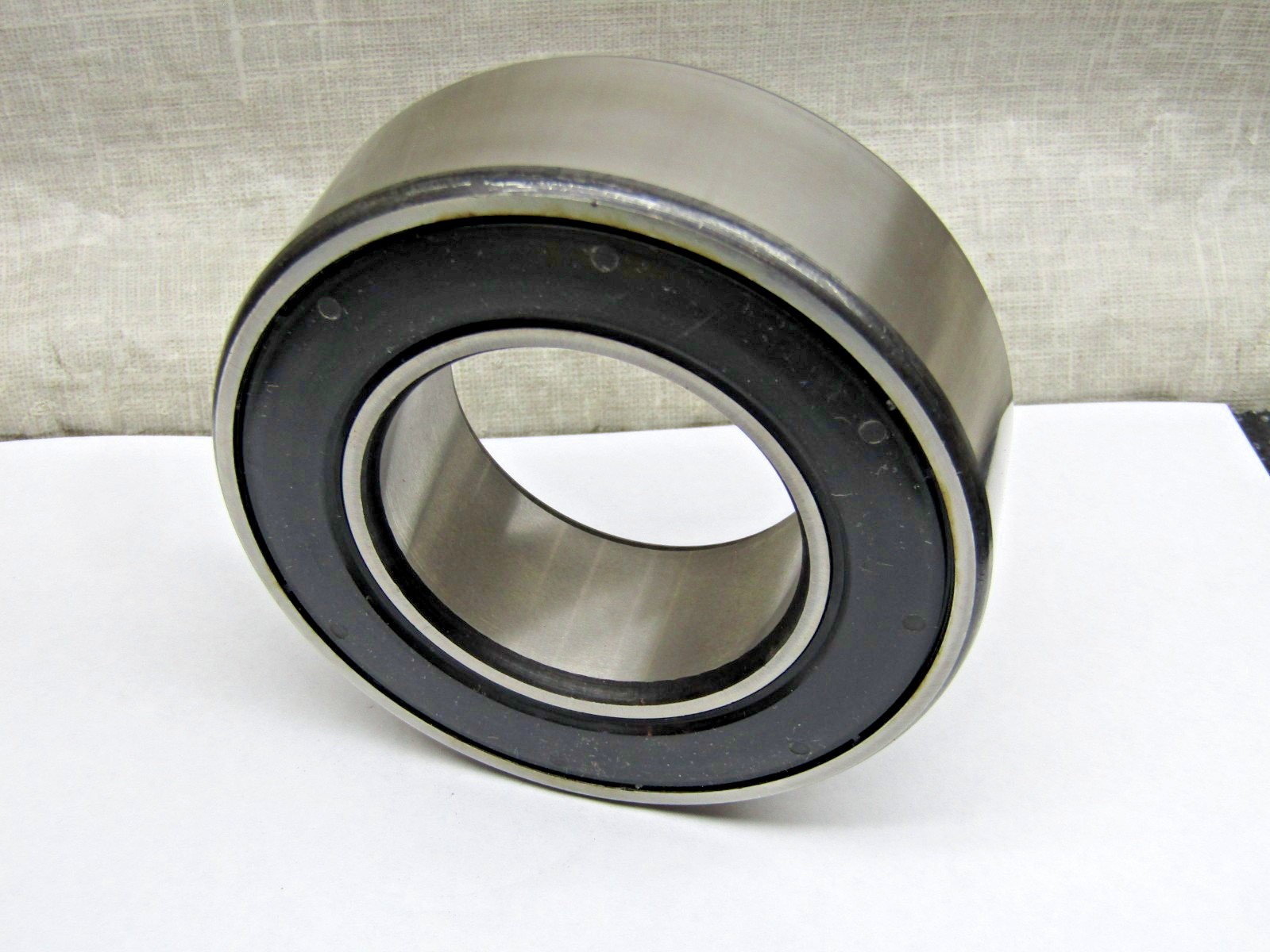 SKF 5212A 60mm X 110mm X 1-7/16″ Angular Contact Bearing Made in USA