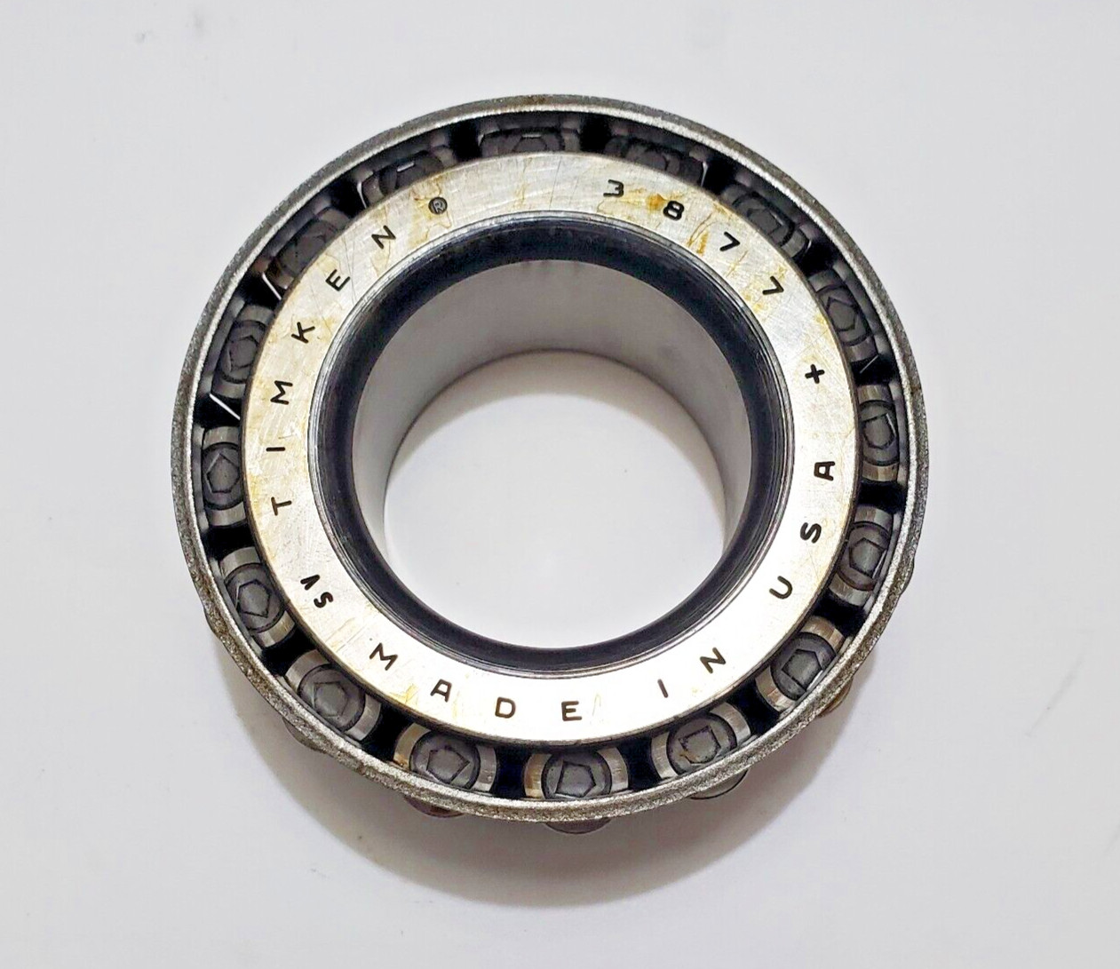 HYSTER 30228, TIMKEN 3877 BEARING CONE NEW