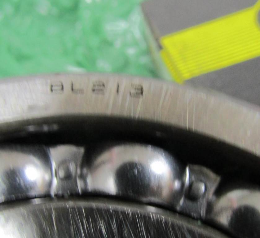 ✌️NEW BOWER BL213 ROLLER BEARING