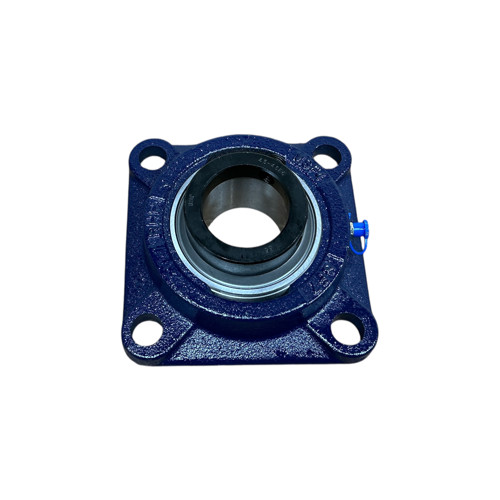 TSF45DEC RHP 45 x 137 x 56,7 mm HOUSING/BEARING ASSY