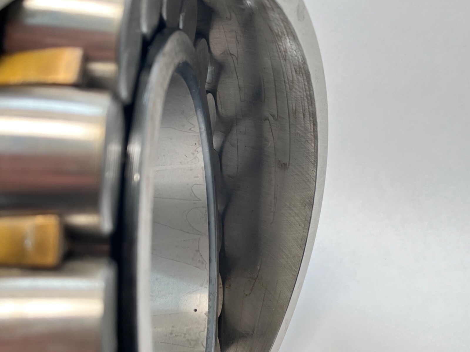 FAG 22232M Spherical Bearing 22232E 22232-M-W33 22232MB 160x290x80 mm