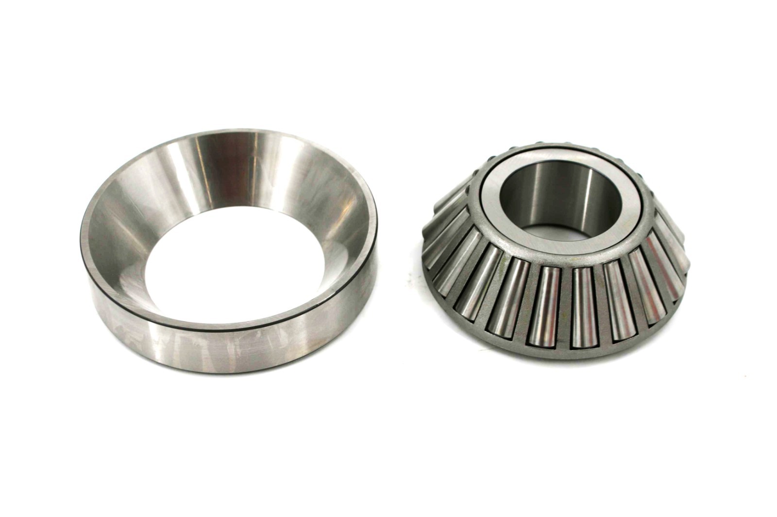 New F-805097 FAG Bearing Set 55mm ID 140mm OD – Dana 805097 Pinion Tail Bearing
