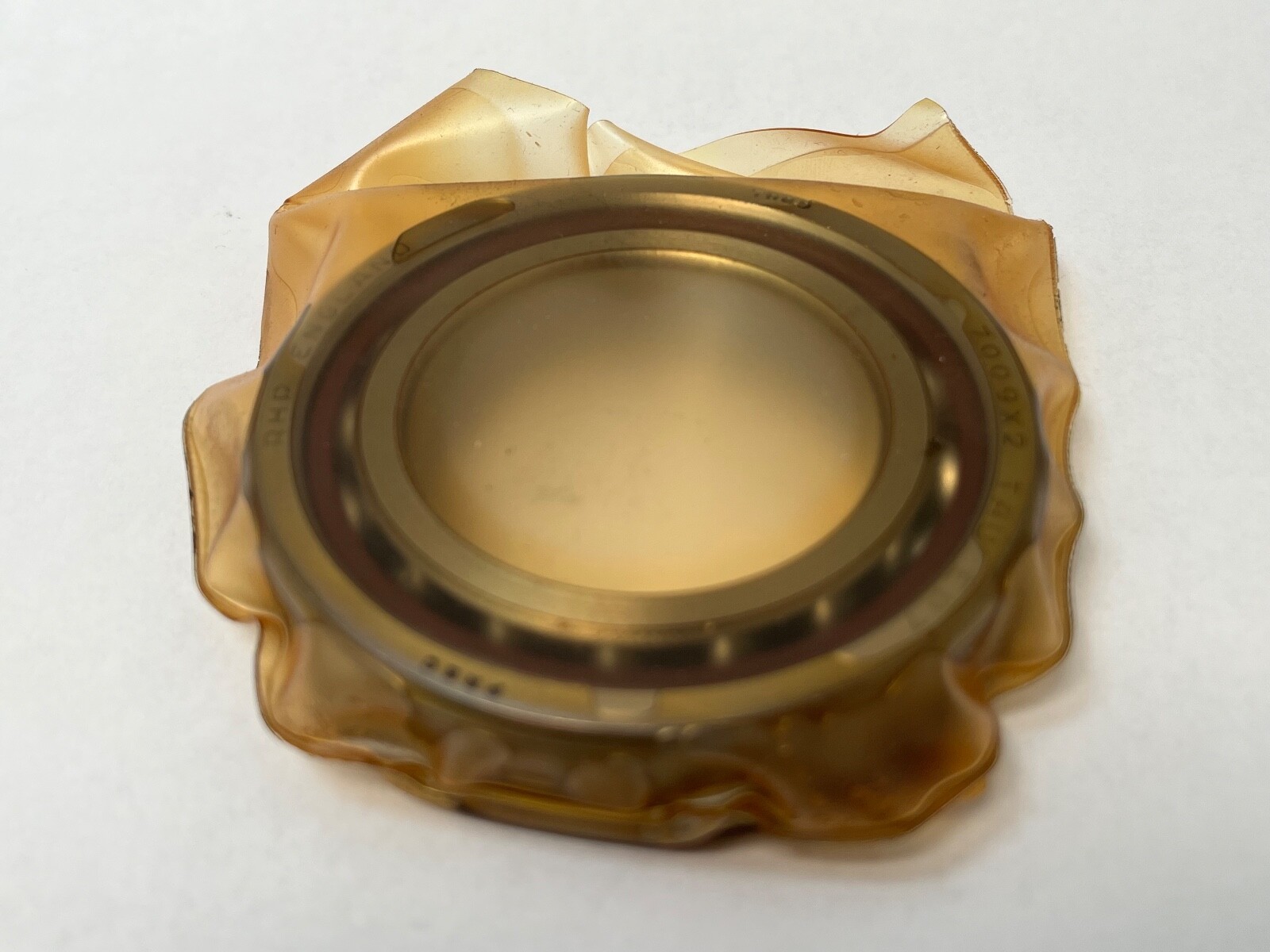 RHP 7009CTSULP4 Bearing 45x75x16 mm 7009C 7009-C-T-DUL-P4 England
