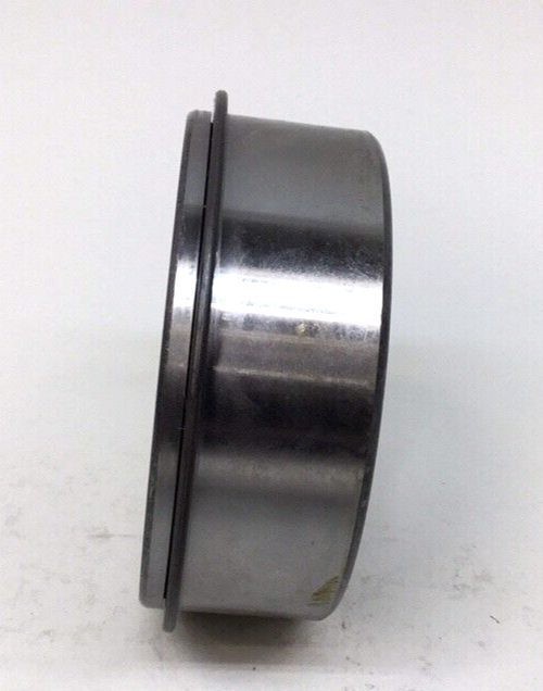 SKF 5207 NRH Angular Contact Ball Bearing Double Row 35mm ID X 72mm OD X 27mm W