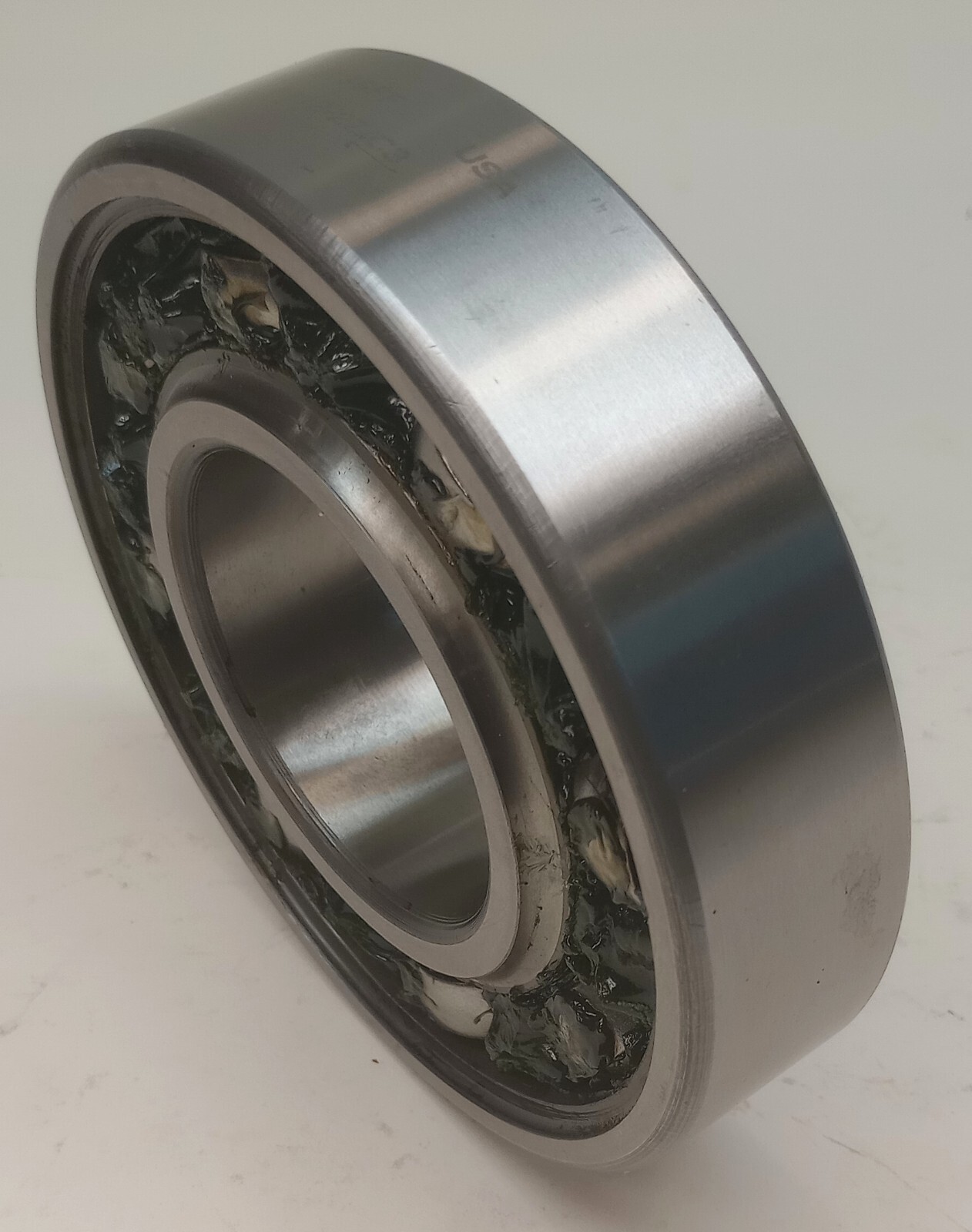 MRC 313SFF Ball Bearing Deep Groove 65mm ID X 140mm OD X 33mm W 6313-2Z-C3