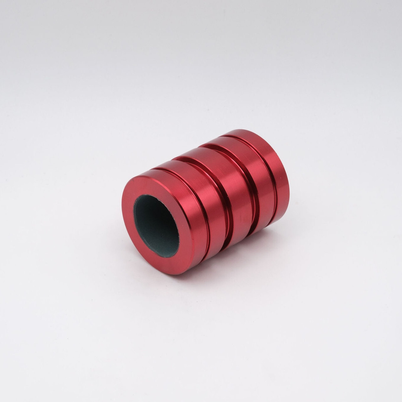 SWP20 Inch Size Linear Plain Bearing PTFE Lined 1-1/4x2x2-5/8