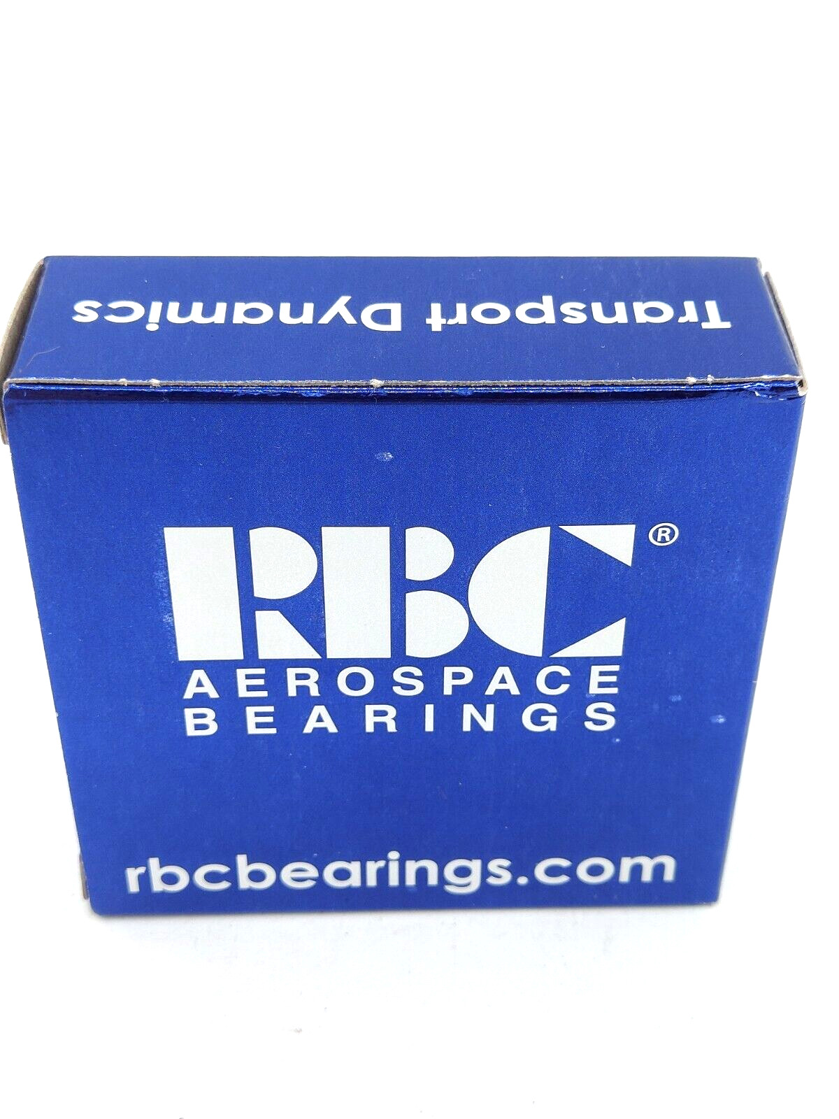 New RBC NES04FBGC Airframe Spherical Plain Bearing 1/4″x11/16″ HEIM BACB10FB04GC