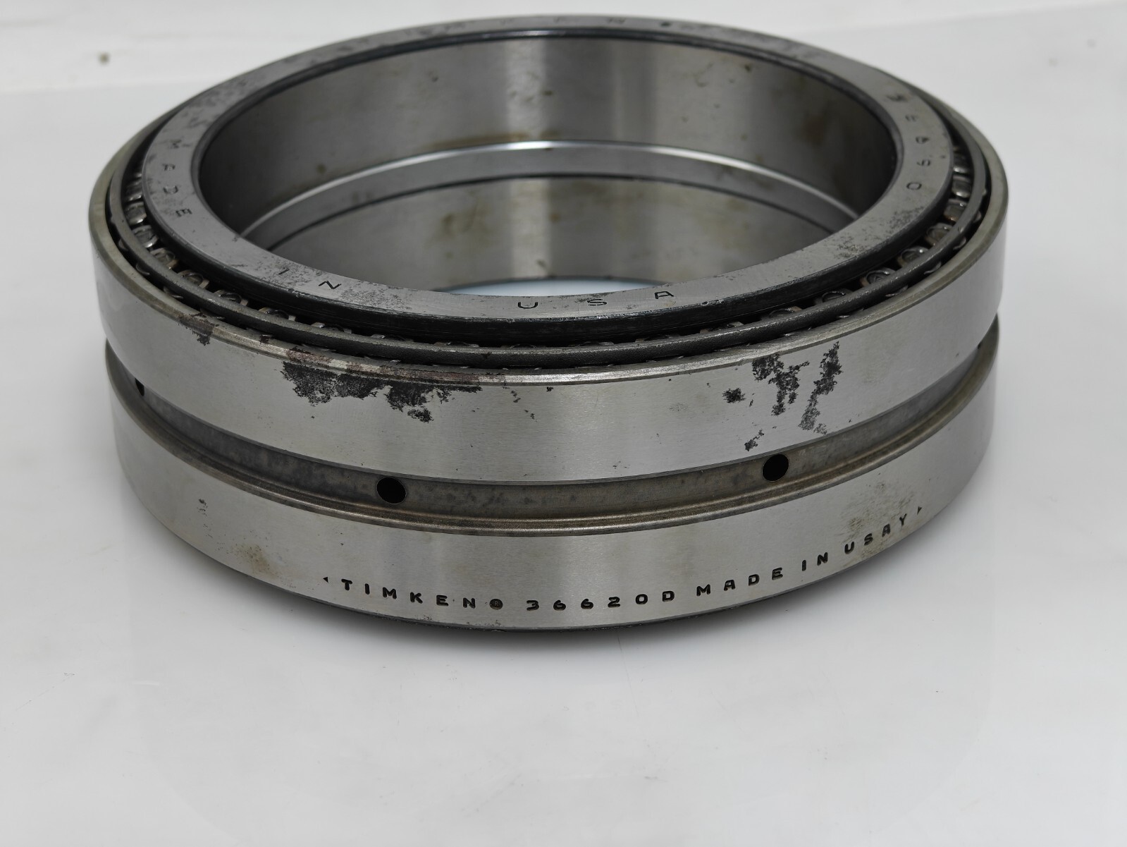 36690/36620D Timken Tapered Roller Bearing Cone&Cup Timken 36690 – 36620D USA