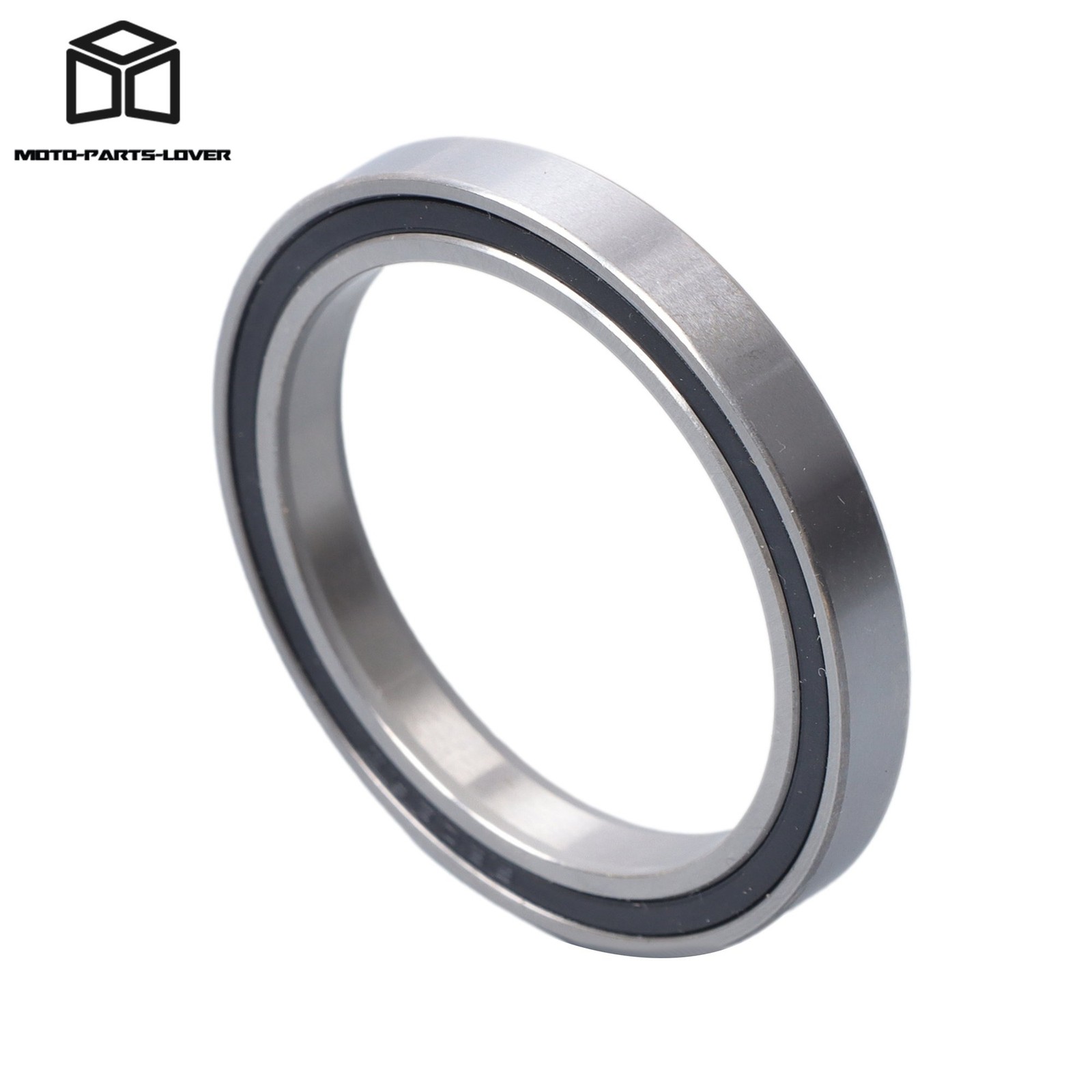 6809-2RS Rubber Sealed Ball Bearings 10pcs 45x58x7mm Set