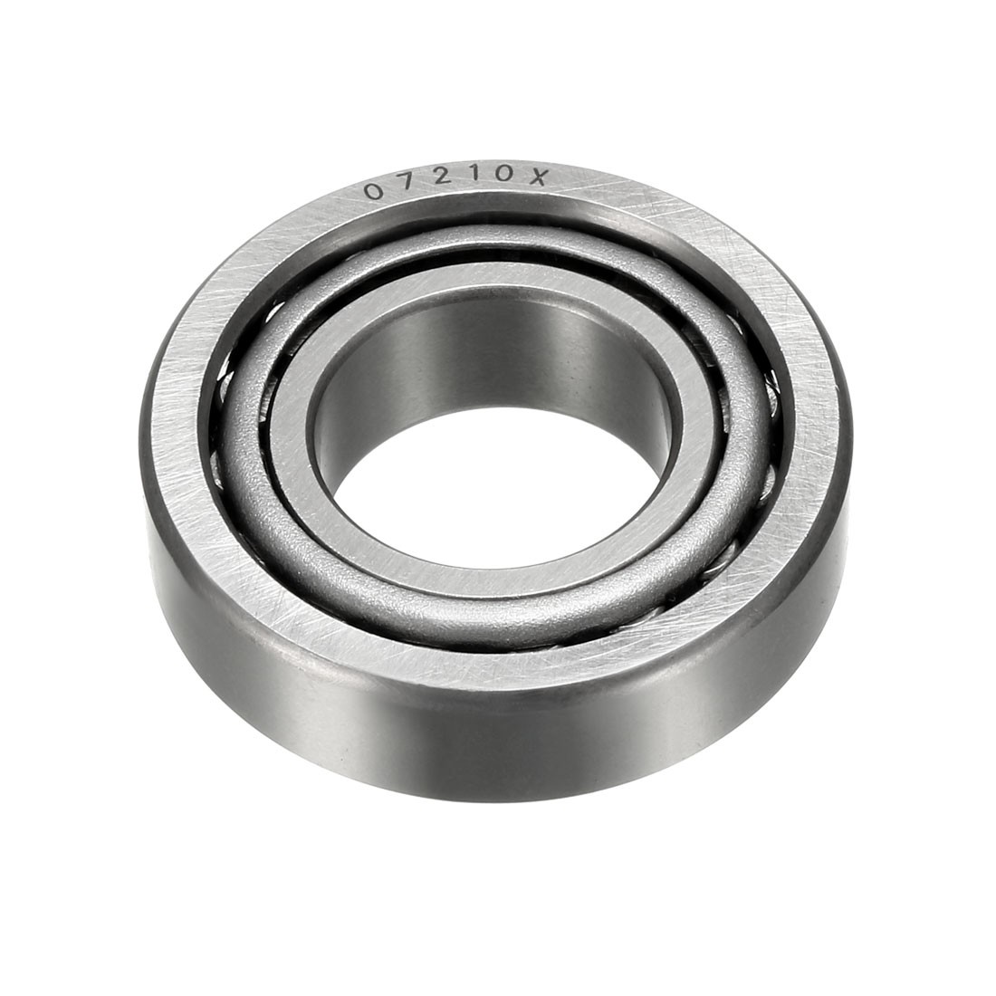 07100S/07210X Tapered Roller Bearing Cone and Cup Set 1″ Bore 2″ O.D. 0.591″
