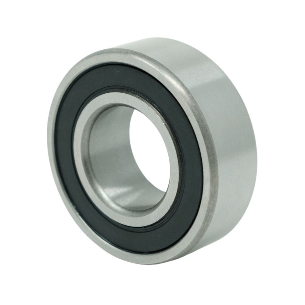 62306-2RS Ball Bearing 30x72x27mm 62306 2RS Rubber Sealed (Qty 1)