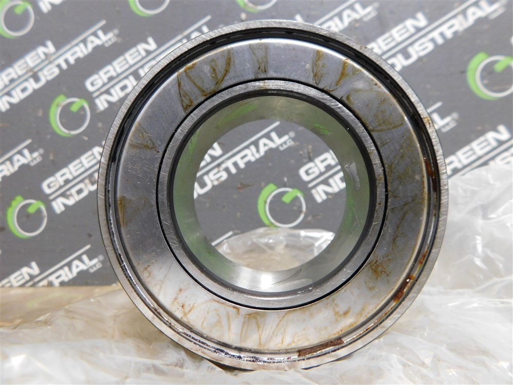 NEW MRC 5210CFF-H501 Double Row Angular Contact Bearing 50mm Bore 90mm OD 30mm W