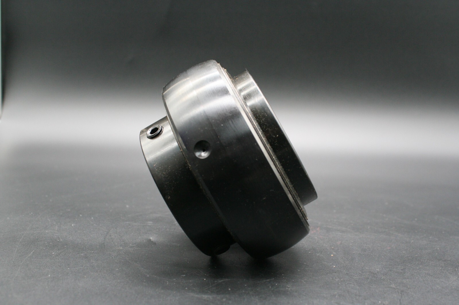 One (1) SealMaster 3-211 Ball Insert Bearing Bore Diameter 2 11/16″ USA NEW