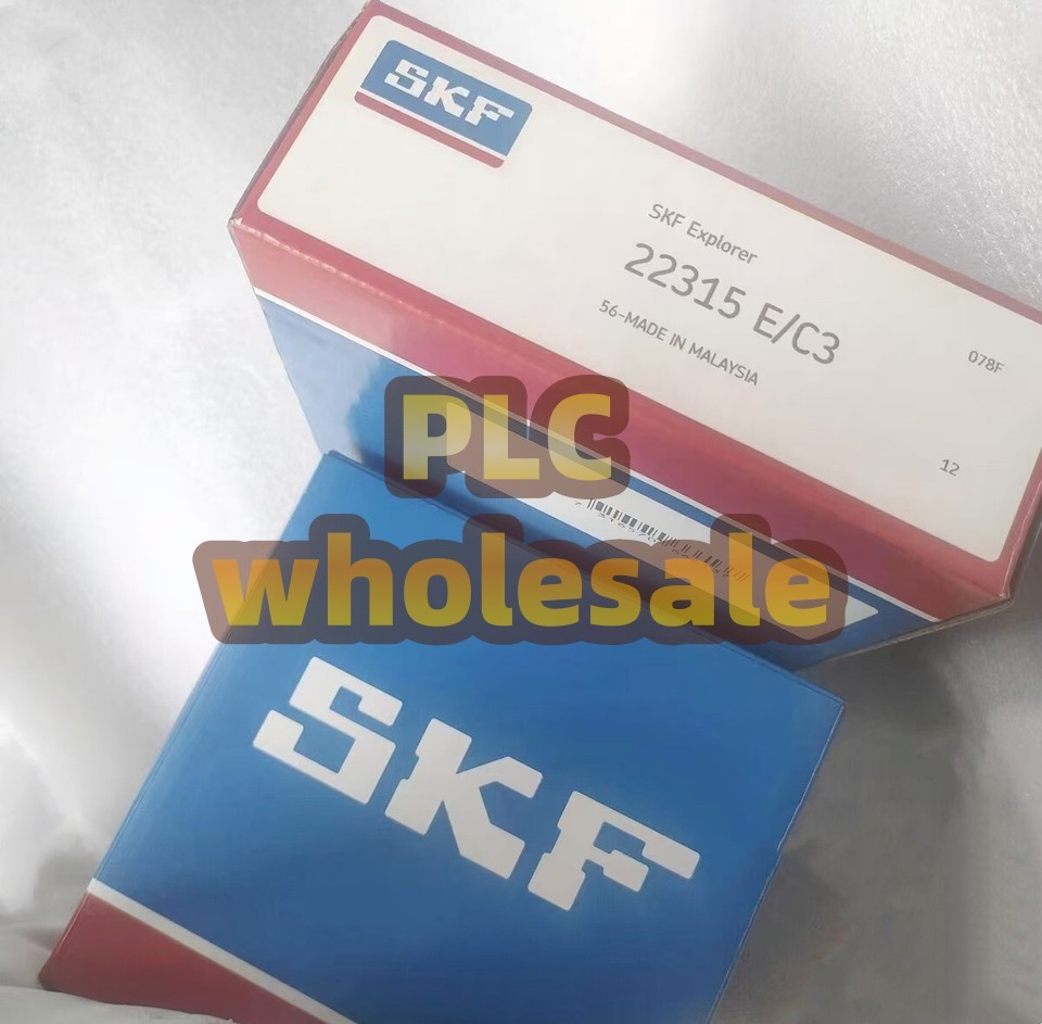 1PCS NEW SKF 22315 E/C3 spherical roller bearing Fast shipping
