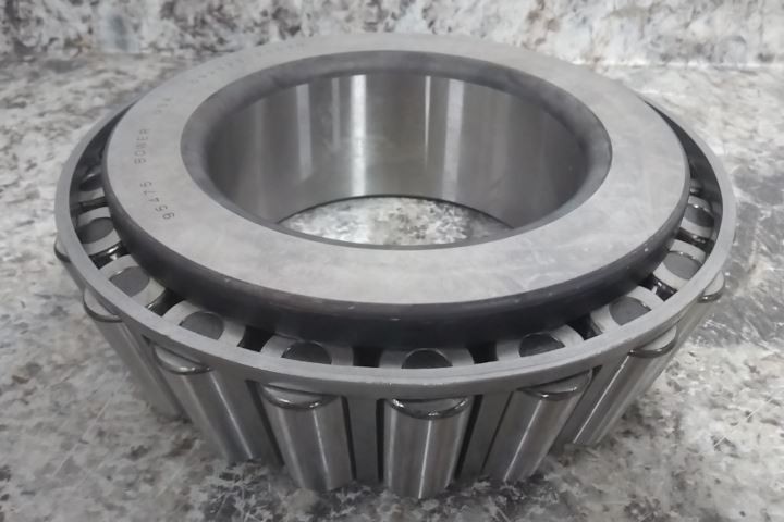 NTN 95475 4-3/4 In Bore Diameter 8.54 In Outside Dia Tapered Roller Bearing Cone